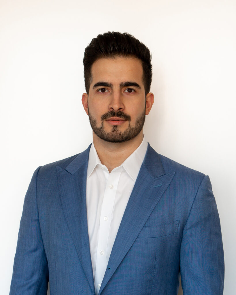 Sam Nouri - Founder of AdsRunner